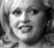 Lucy Ewing, illustrated by images of Charlene Tilton