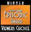 2000 Eppy Award, Viewers' Choice