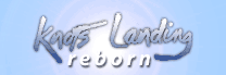 Knots Landing Reborn Logo